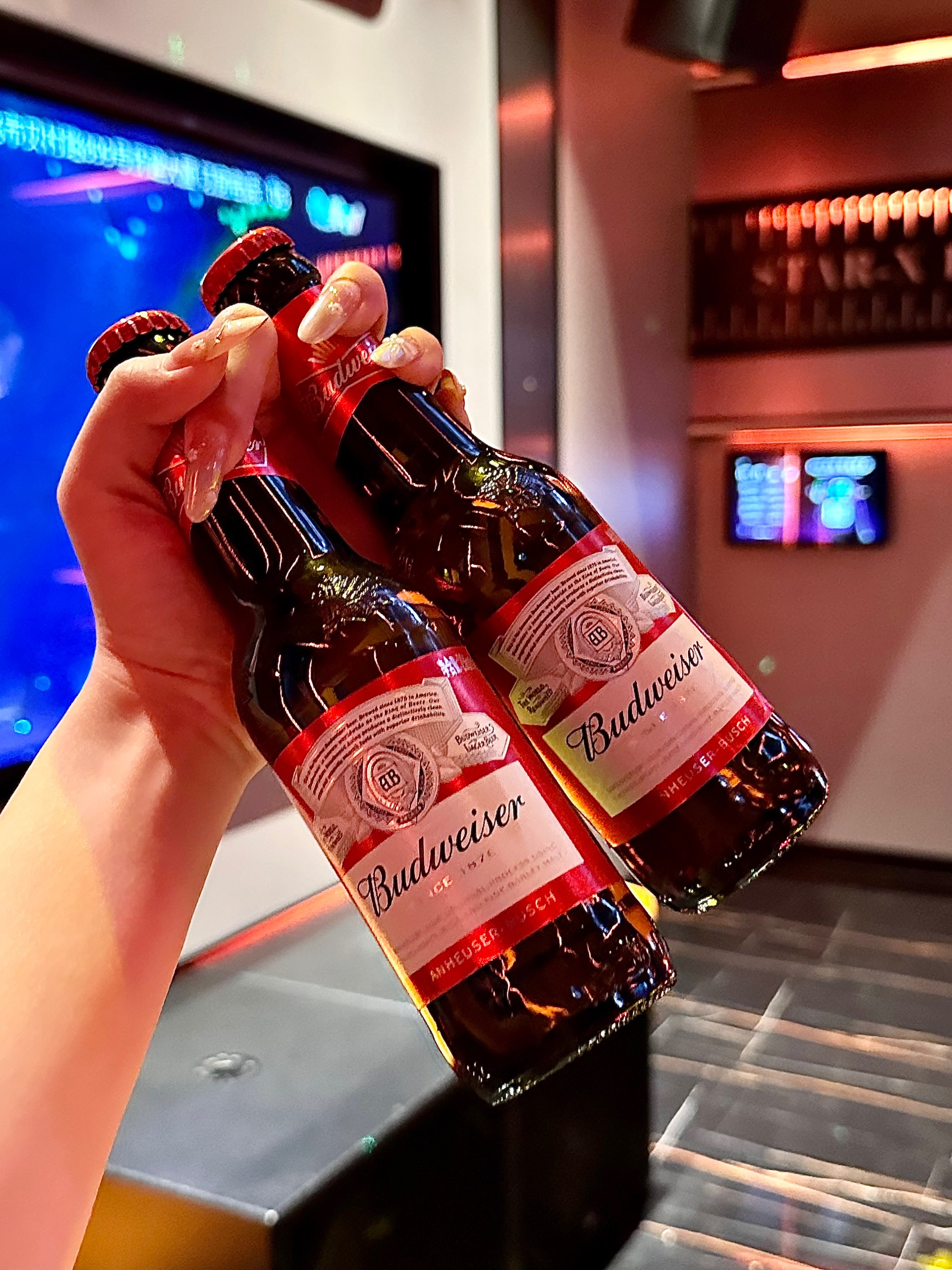 运城商务KTV体验分享-闻喜县ktv预定